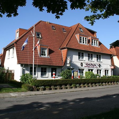 Wiesenweg Wo8 Лабое Екстериор снимка